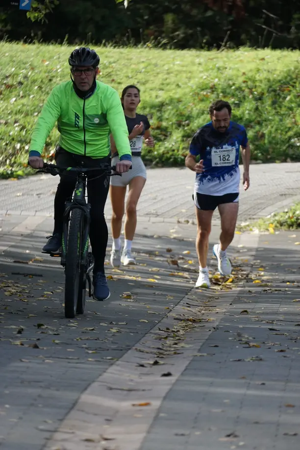 Club Ciclista Bidebieta · foto 45927