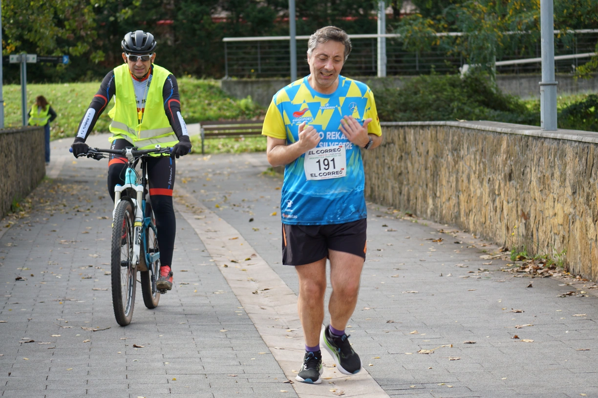 Club Ciclista Bidebieta · foto 45984