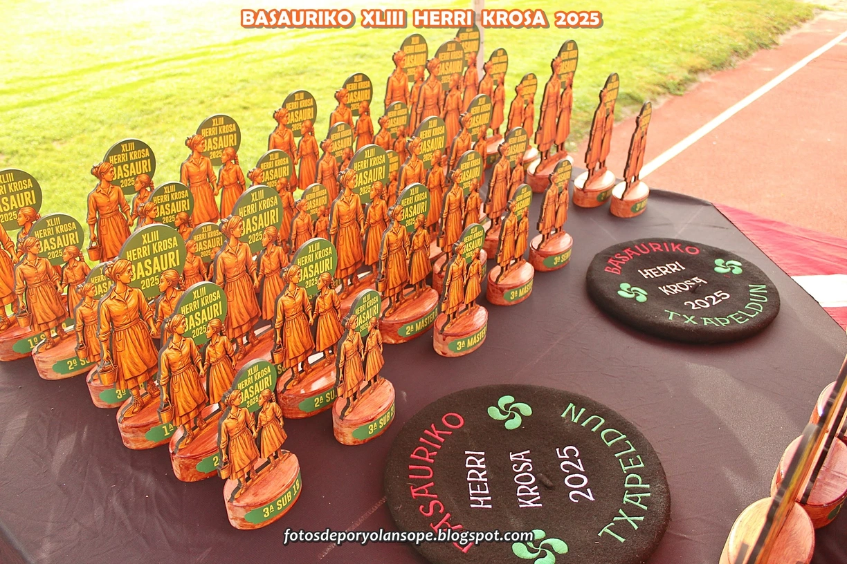 Entrega de premios · foto 46340