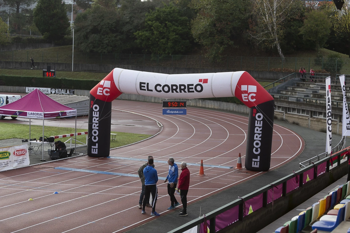 El Correo · foto 47014