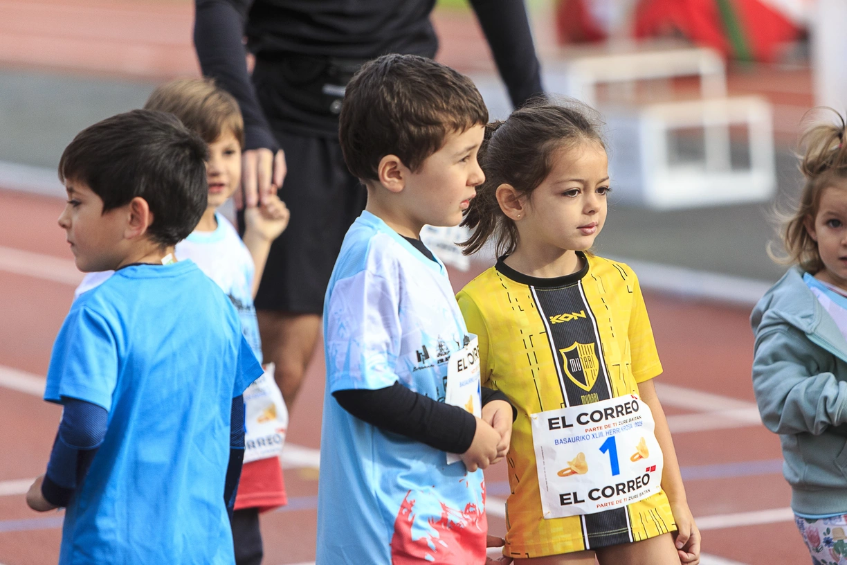 Txupetines · foto 47054