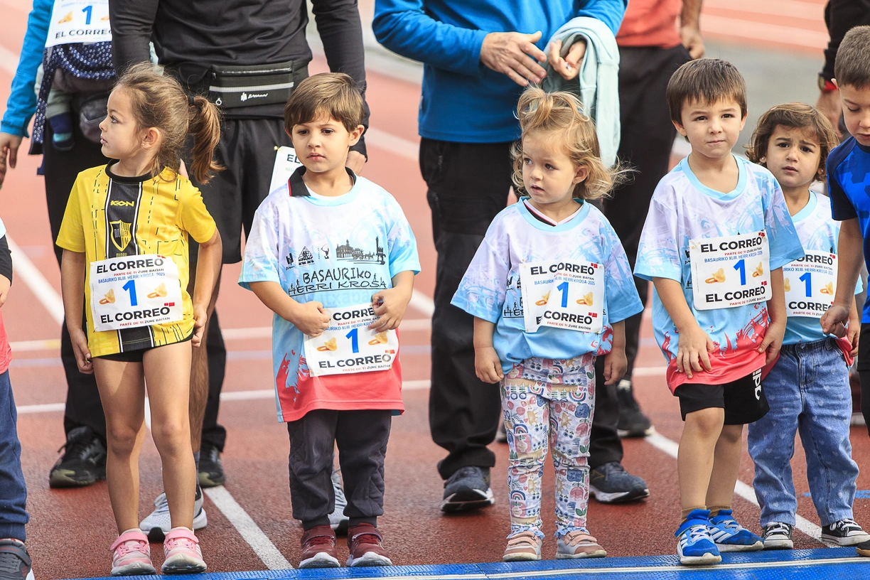Txupetines · foto 47066