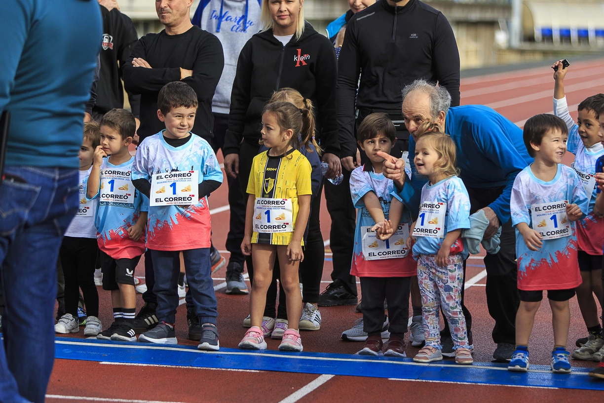 Txupetines · foto 47076