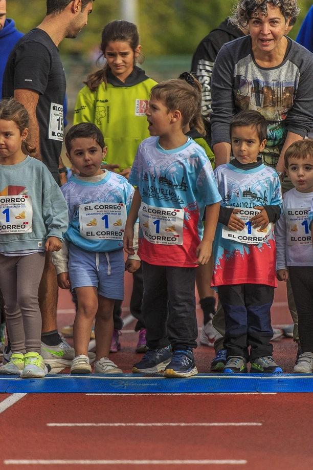 Txupetines · foto 47091