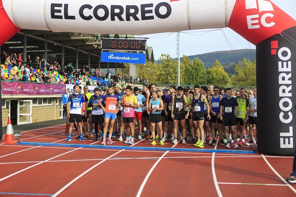 El Correo · foto 47276
