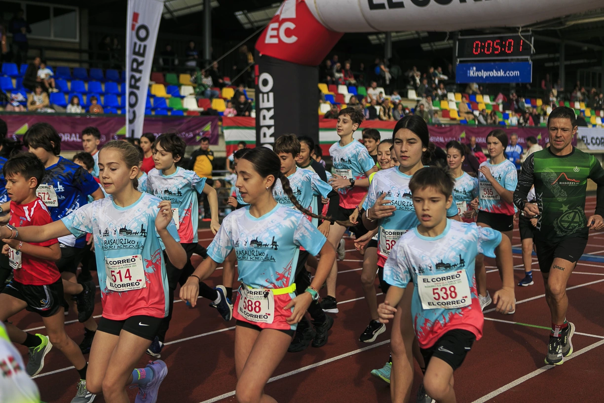El Correo · foto 47361