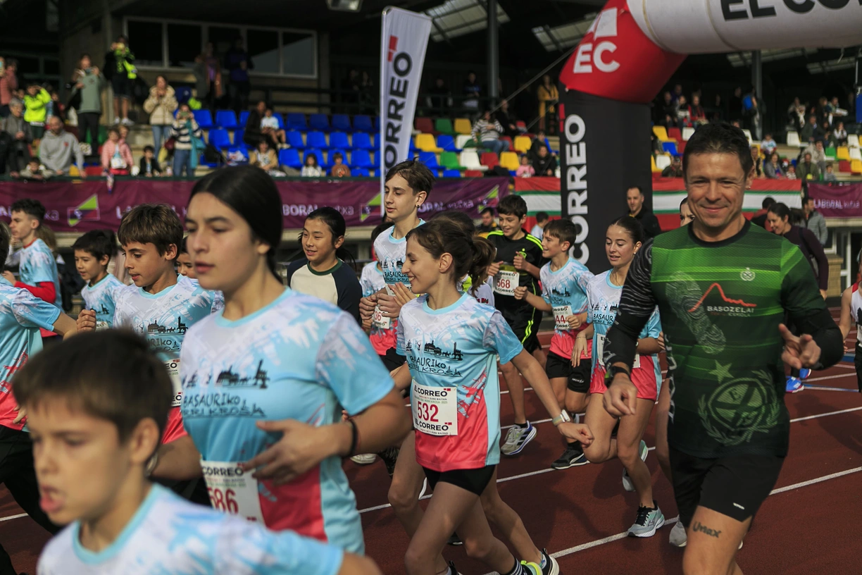 El Correo · foto 47363