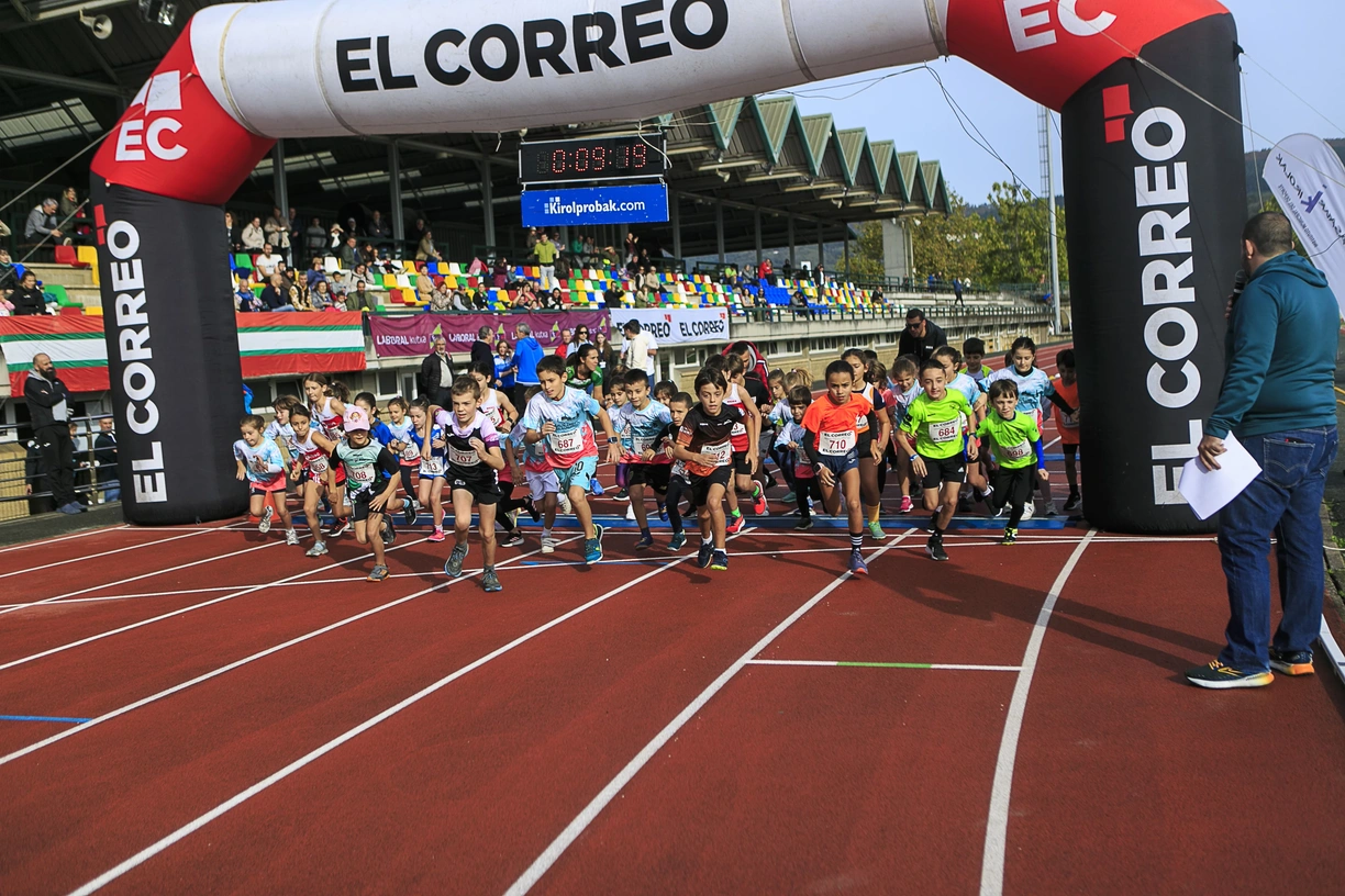 El Correo · foto 47426