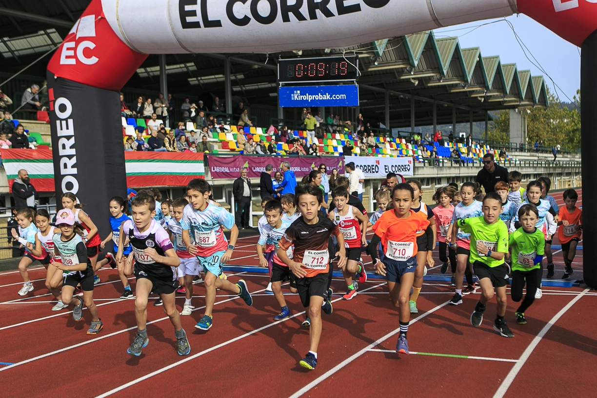 El Correo · foto 47427