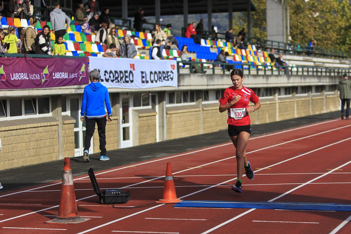El Correo · foto 47619