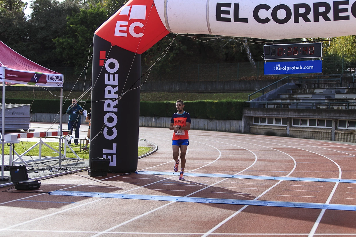 El Correo · foto 47680