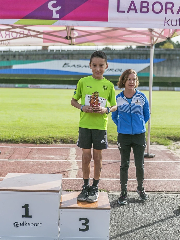 Podios · foto 47697