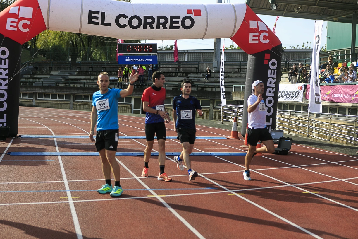 El Correo · foto 47700