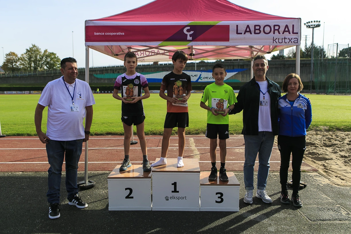 Podios · foto 47703