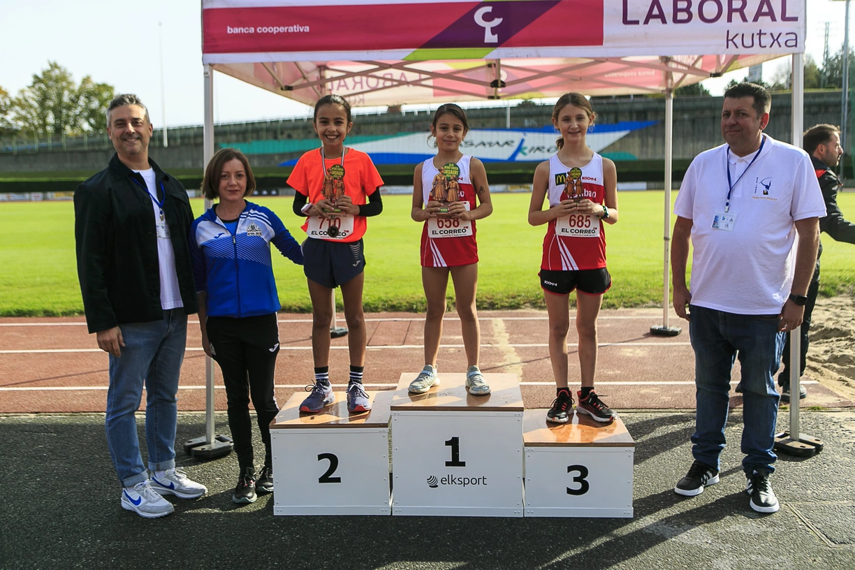 Podios · foto 47712