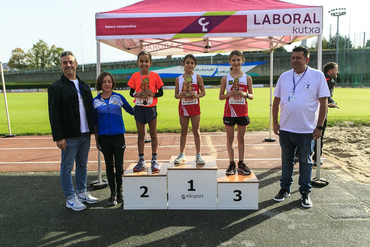 Podios · foto 47713