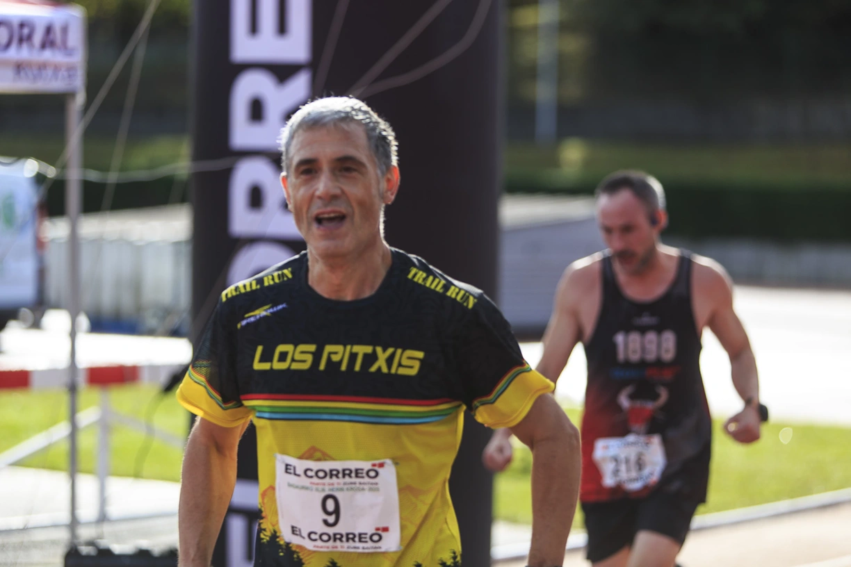 El Correo · foto 47732