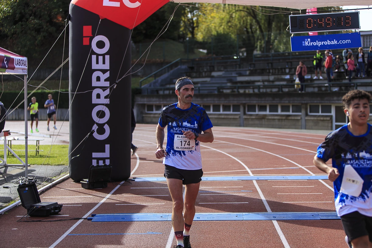 El Correo · foto 47763