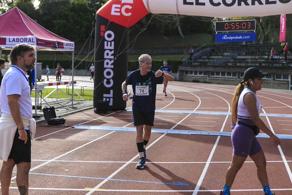 El Correo · foto 47807