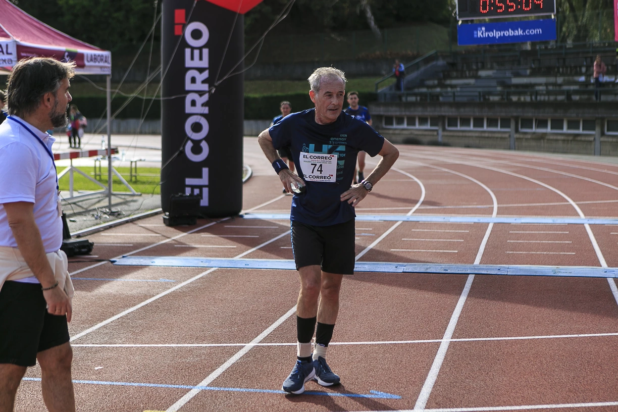 El Correo · foto 47808