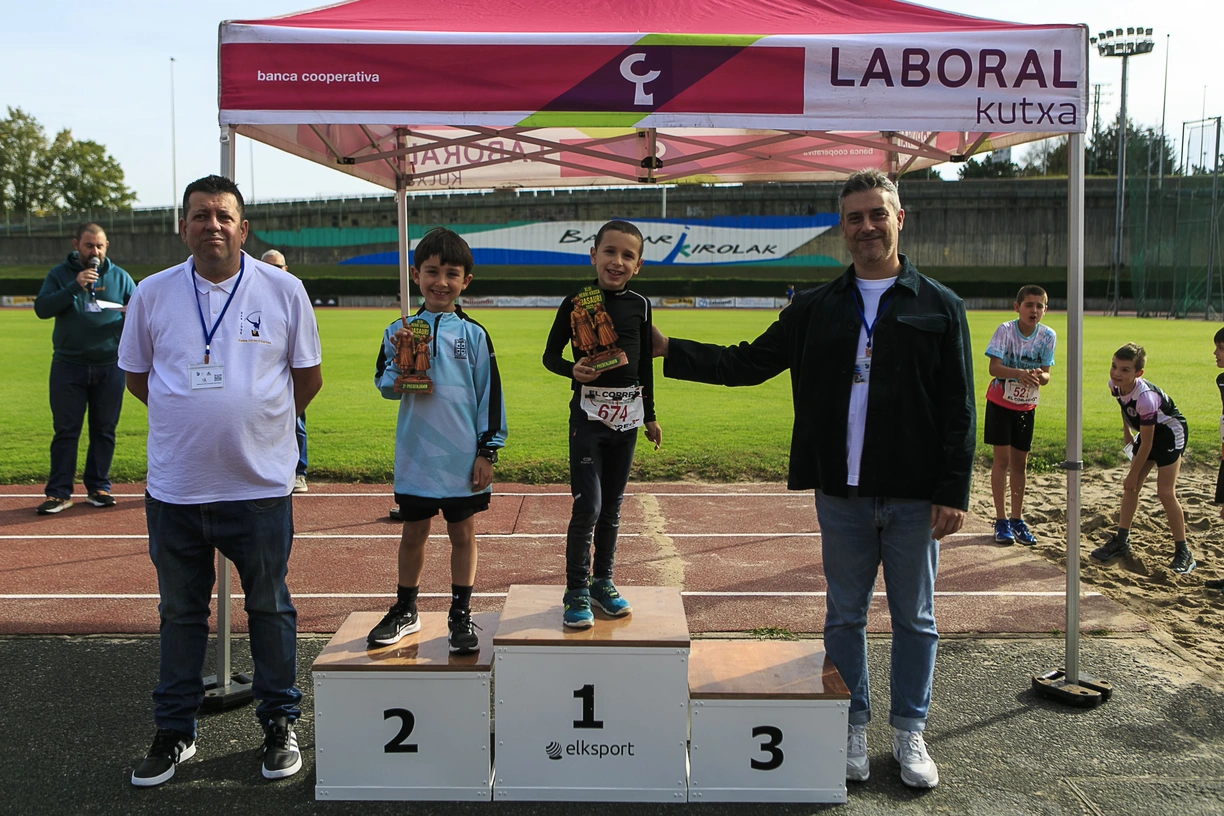Podios · foto 47820