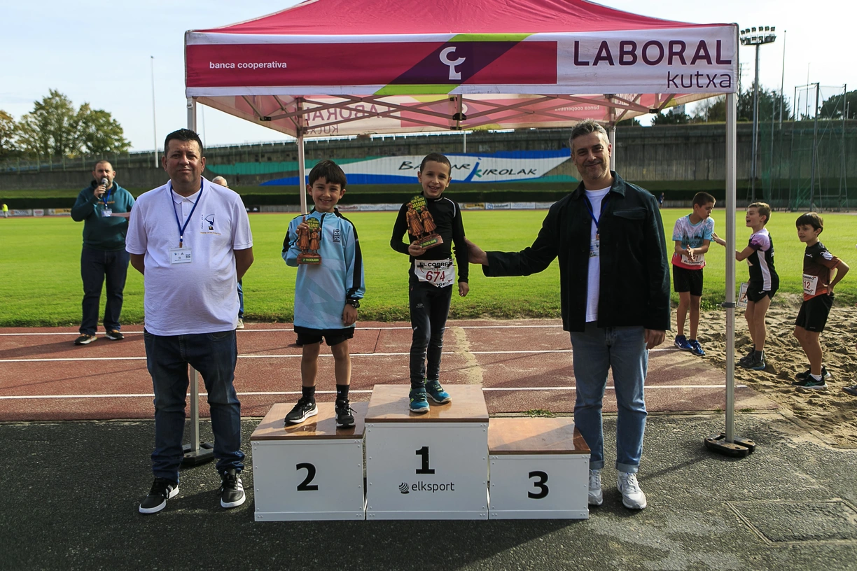 Podios · foto 47821