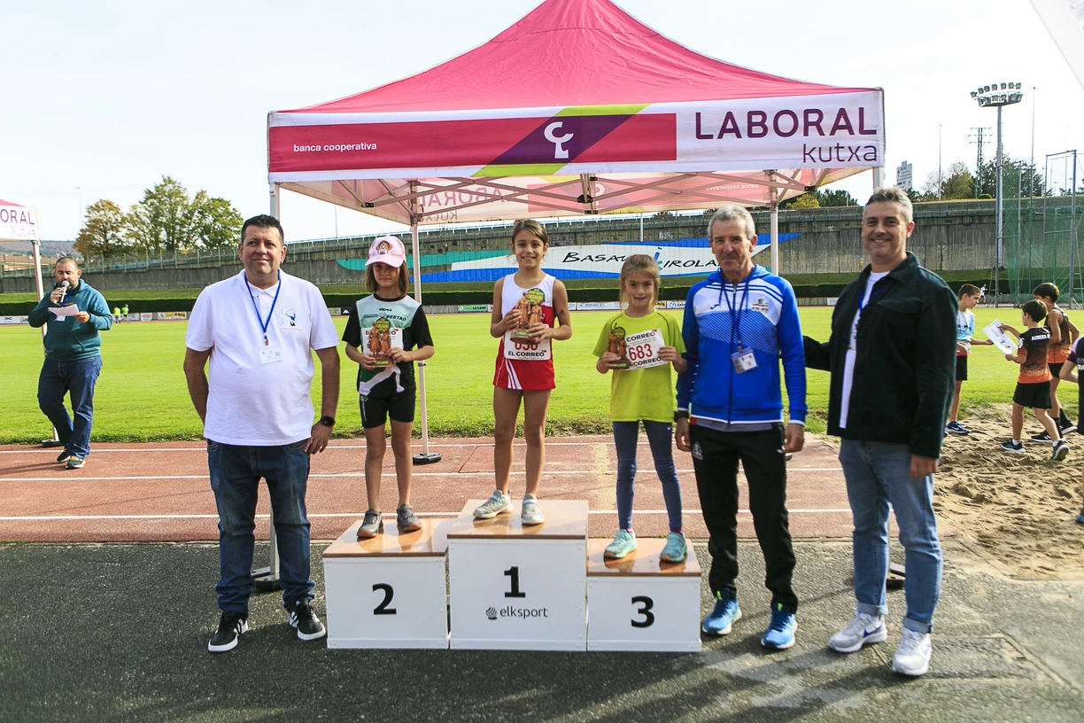 Podios · foto 47835