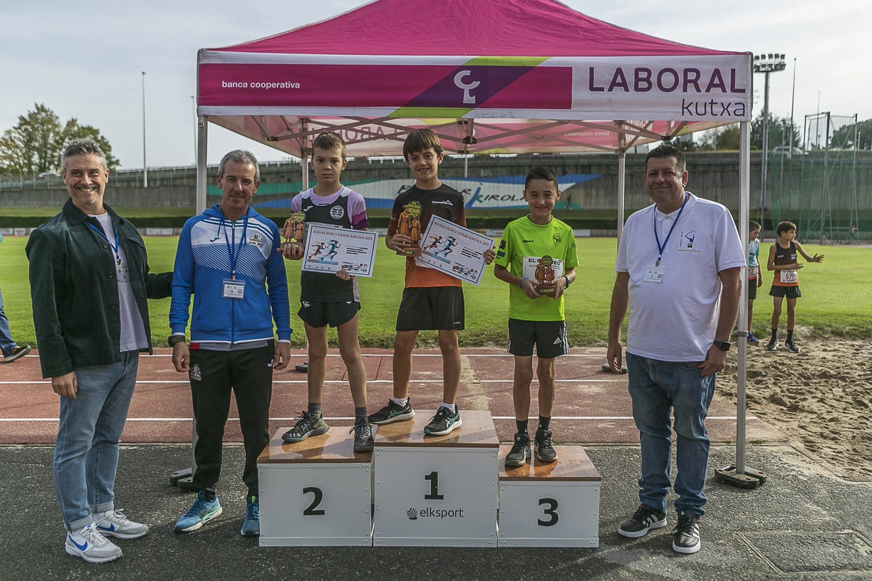 Entrega de premios · foto 47845