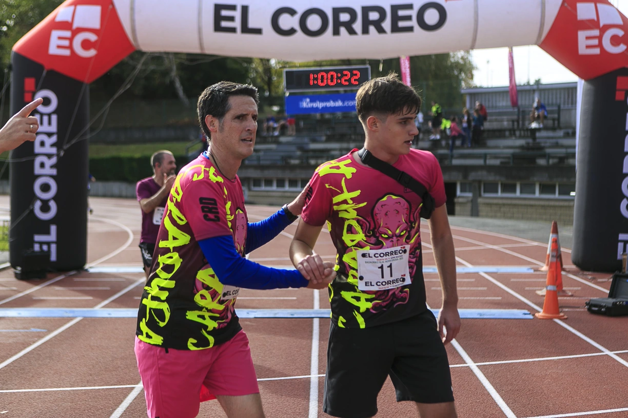 El Correo · foto 47858
