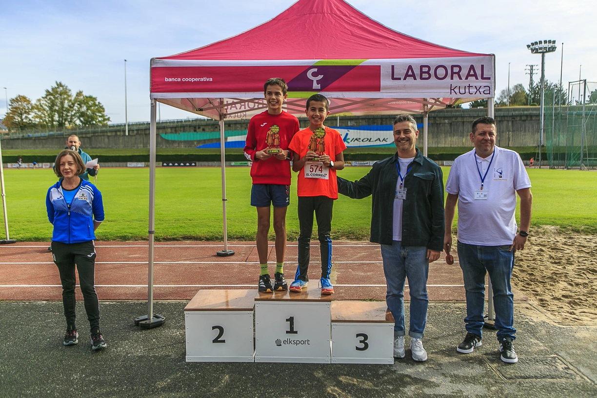 Podios · foto 47896