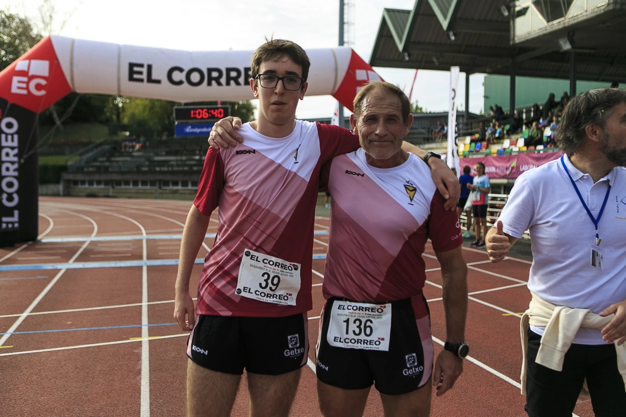 El Correo · foto 47906
