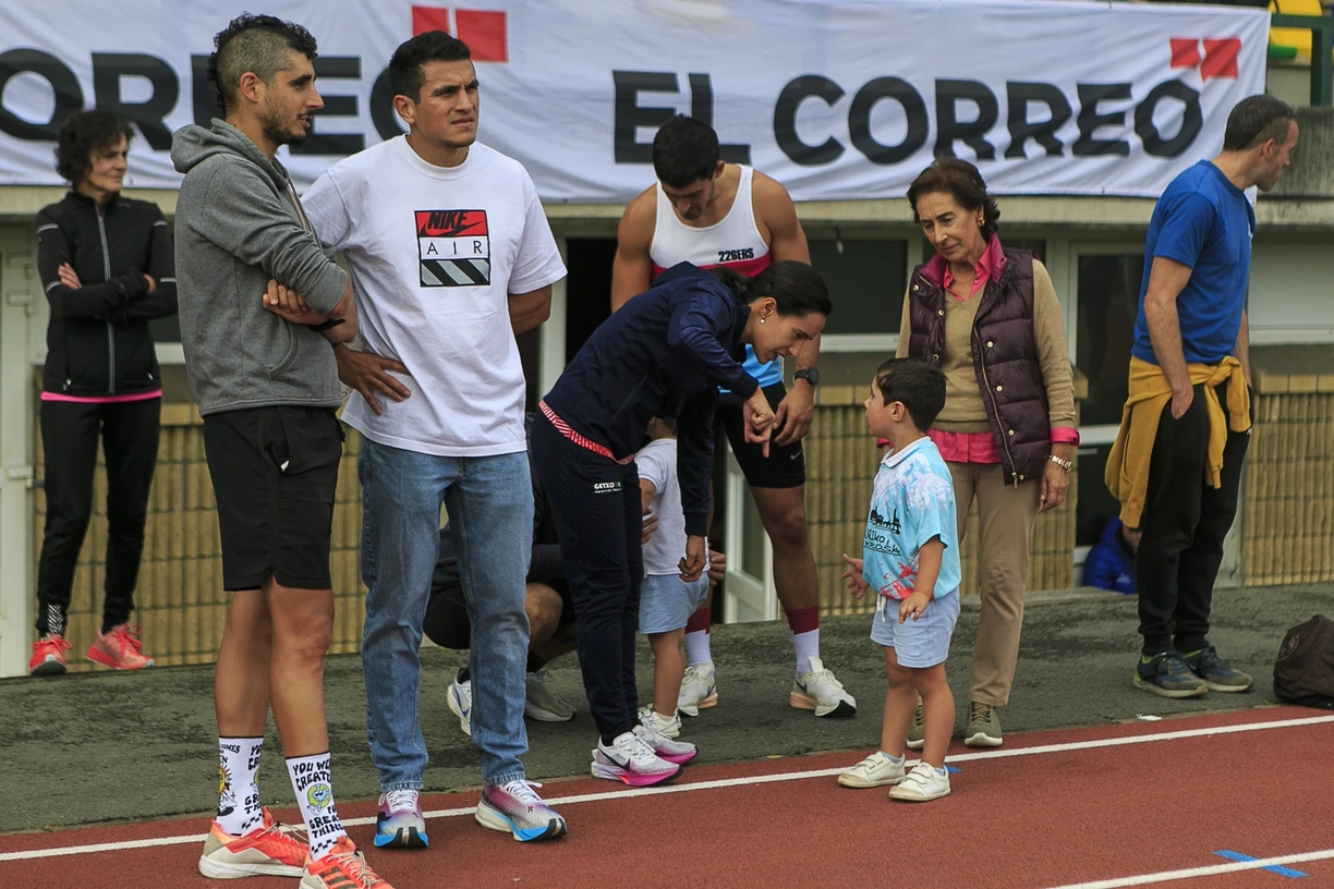 El Correo · foto 47977