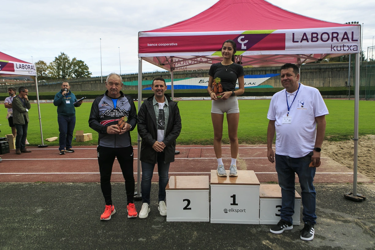 Entrega de premios · foto 47983