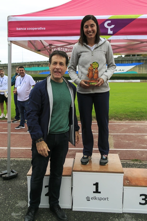 Podios · foto 47990