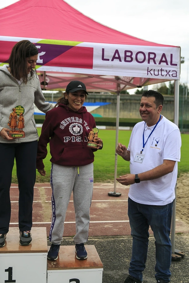 Podios · foto 47991