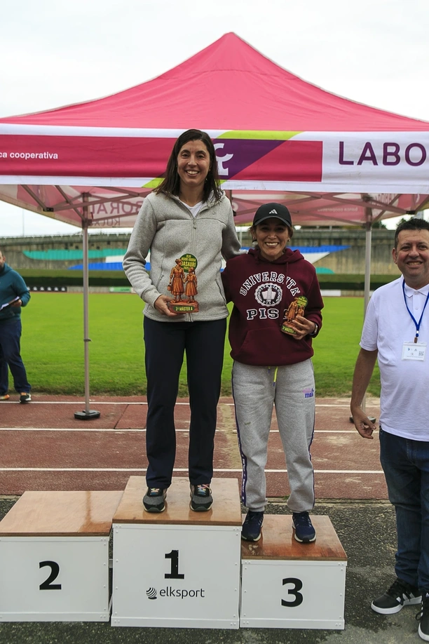 Podios · foto 47992