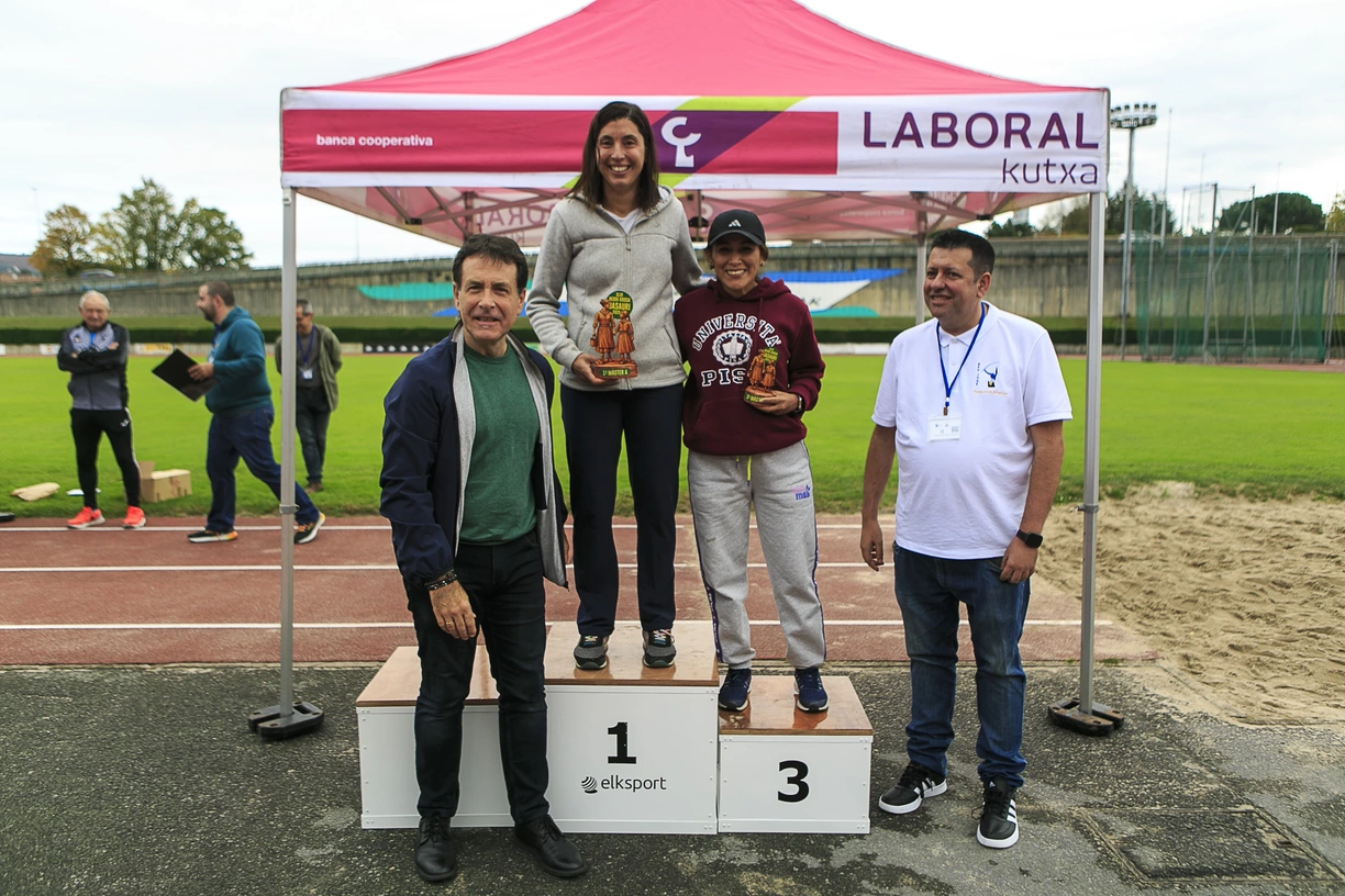 Podios · foto 47993