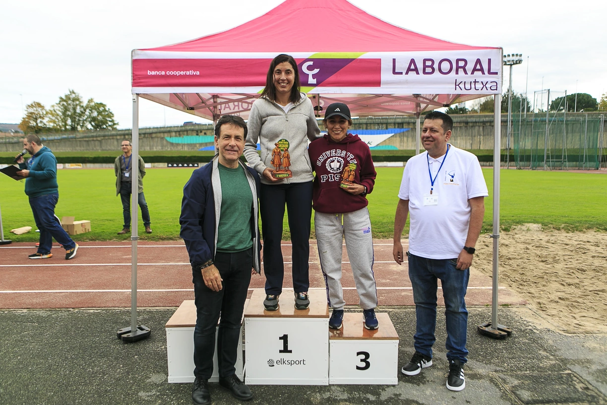 Podios · foto 47994