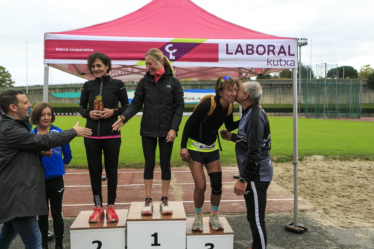 Podios · foto 47996