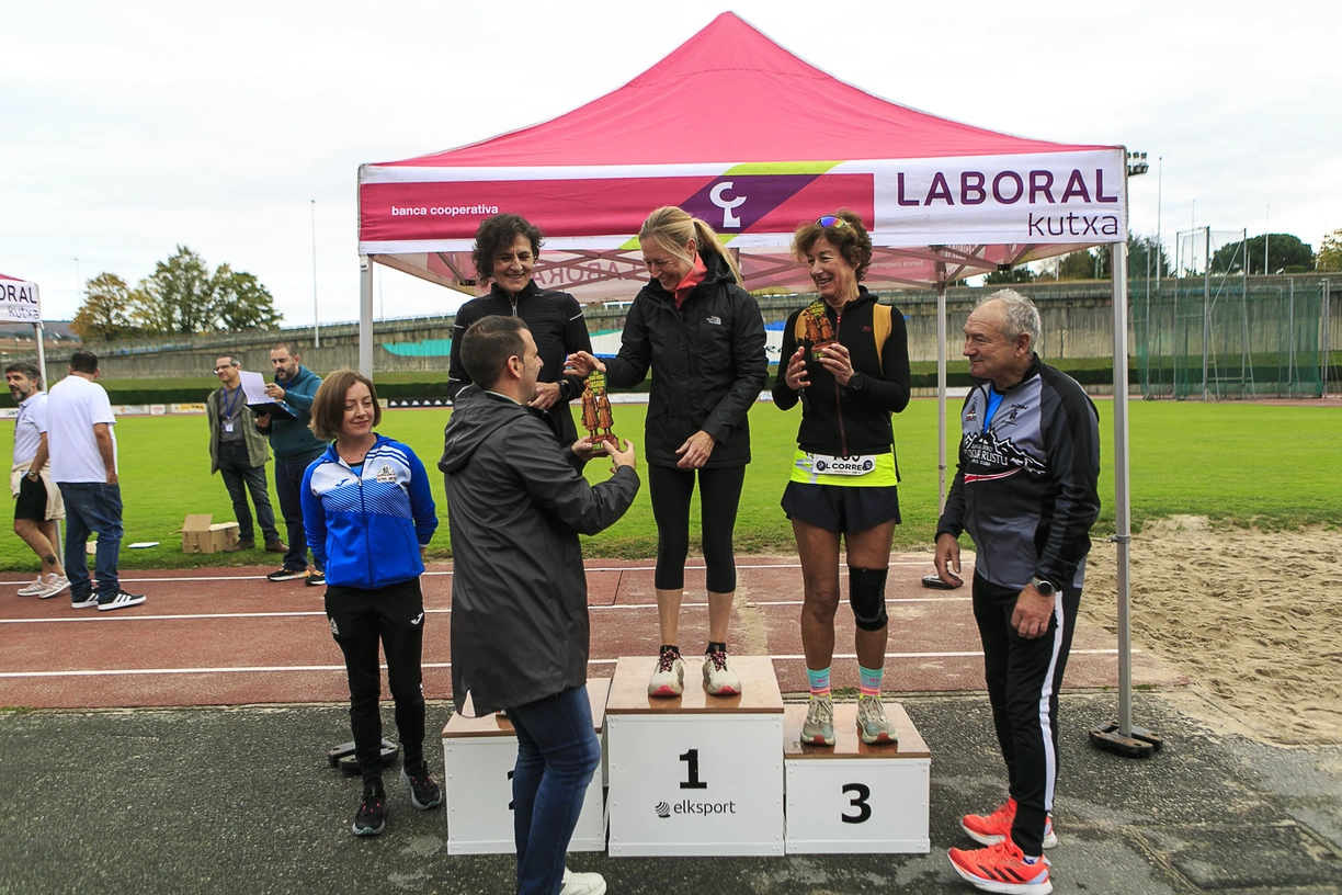 Podios · foto 47997