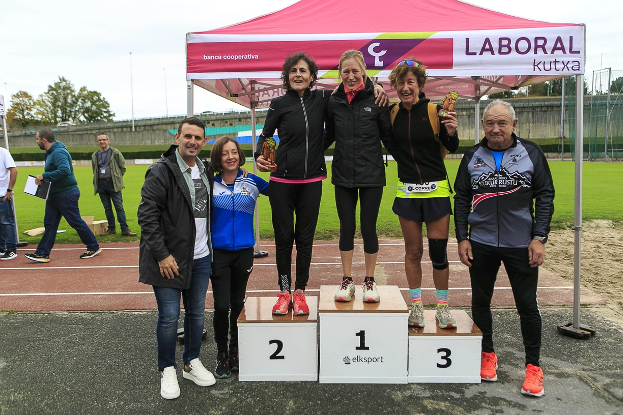 Podios · foto 47998
