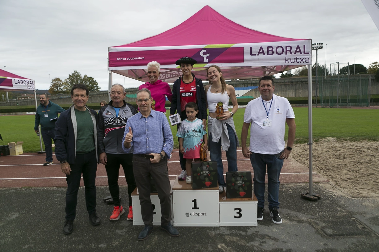 Personalidades · foto 48025