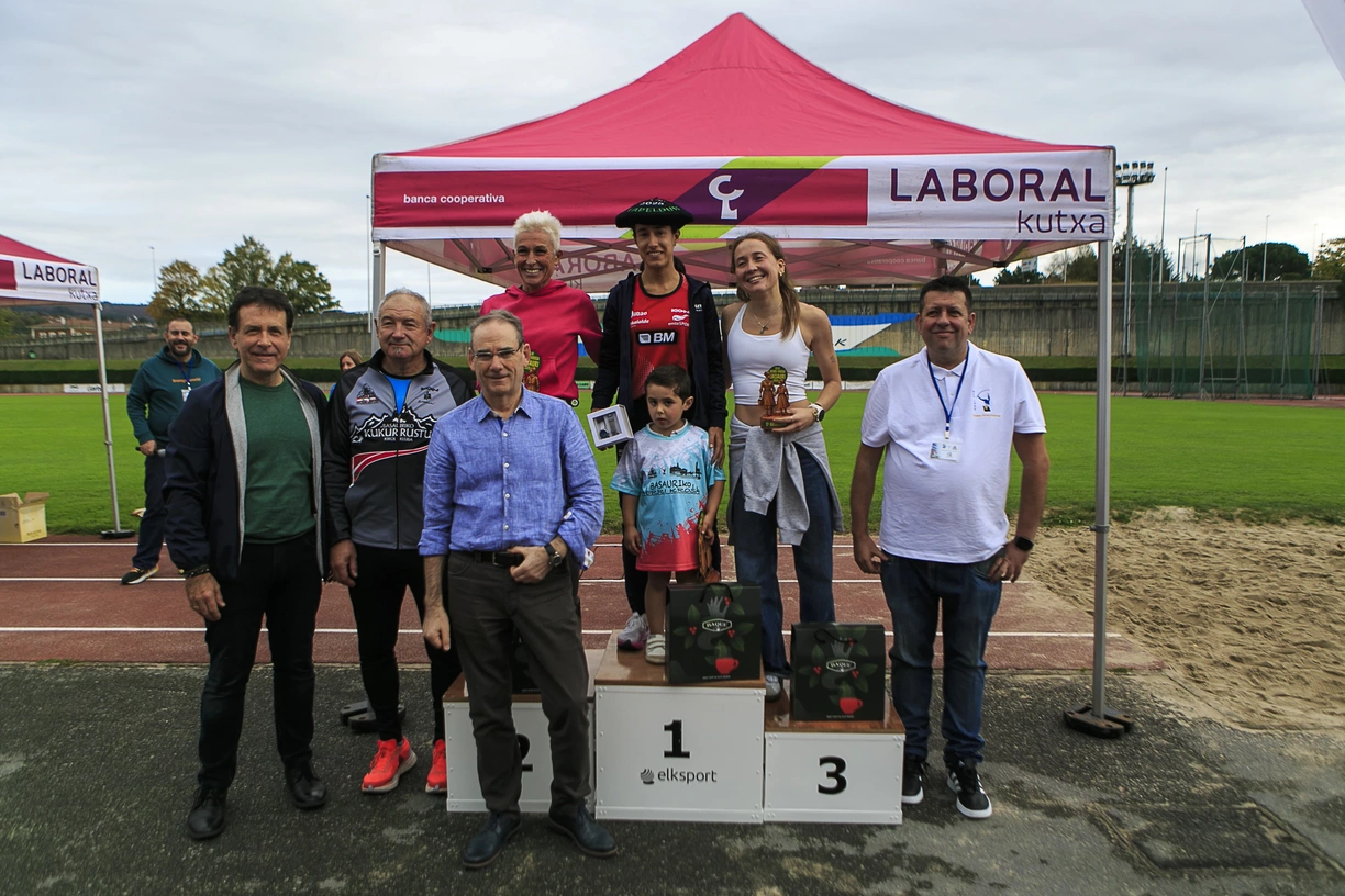 Entrega de premios · foto 48026