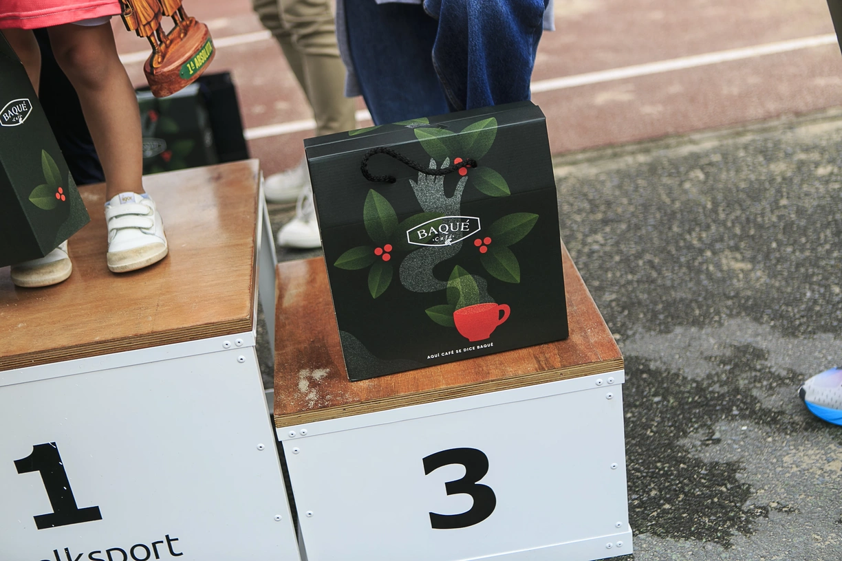 Café Baqué · foto 48027