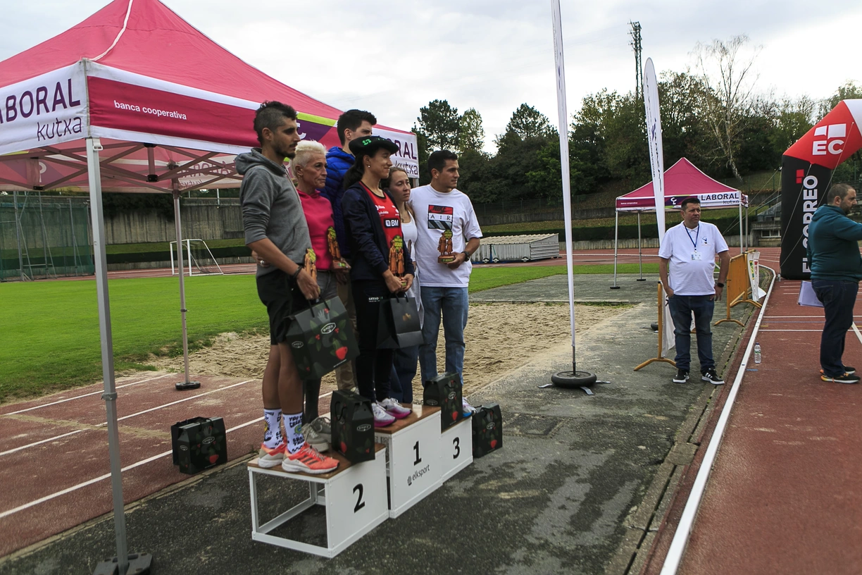 Entrega de premios · foto 48055