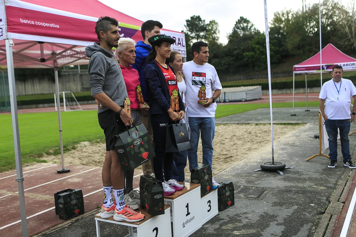 Entrega de premios · foto 48056