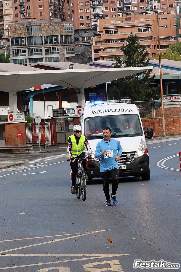 Club Ciclista Bidebieta · foto 52230