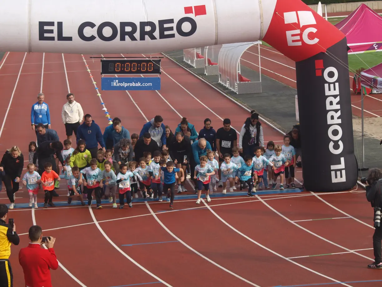 El Correo · foto 69718