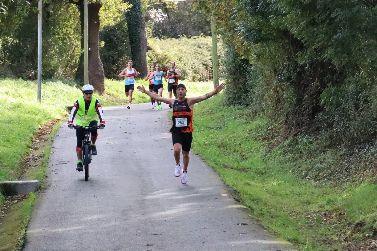 Club Ciclista Bidebieta · foto 70033