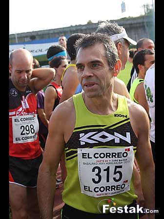 Cipriano García García